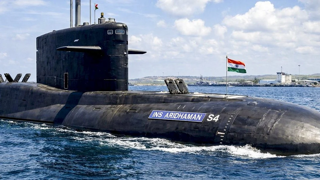 The findings come a year after Operation Sindoor