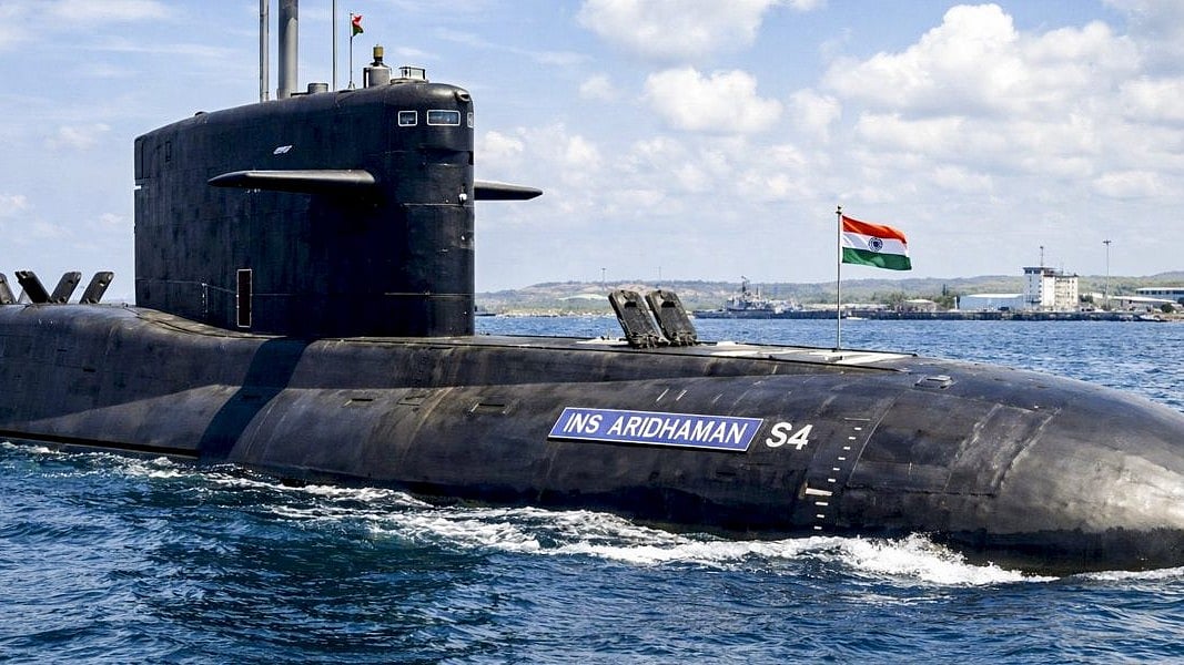 India deploys 12 nuclear warheads on missiles in peacetime, says SIPRI