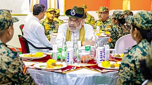 India's border policy testing fragile reset with Bangladesh