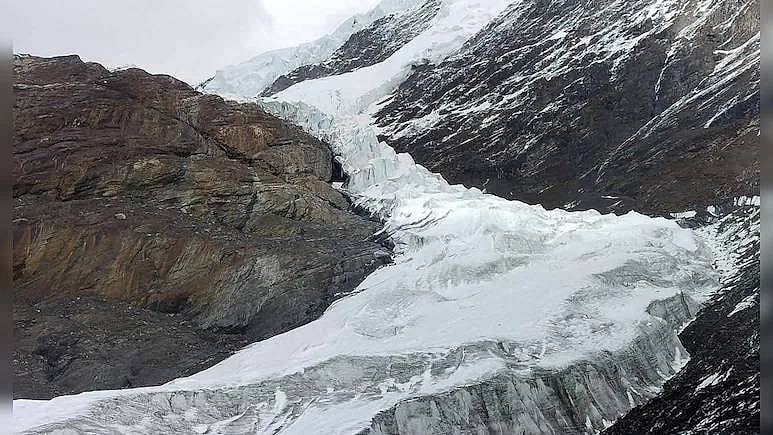 Arunachal's Tawang on alert as authorities monitor potential glacial lake flood threat