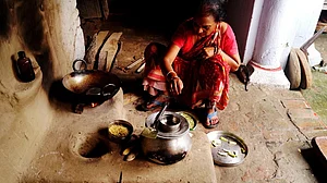 Repeated increases in LPG prices had made refills unaffordable for millions.