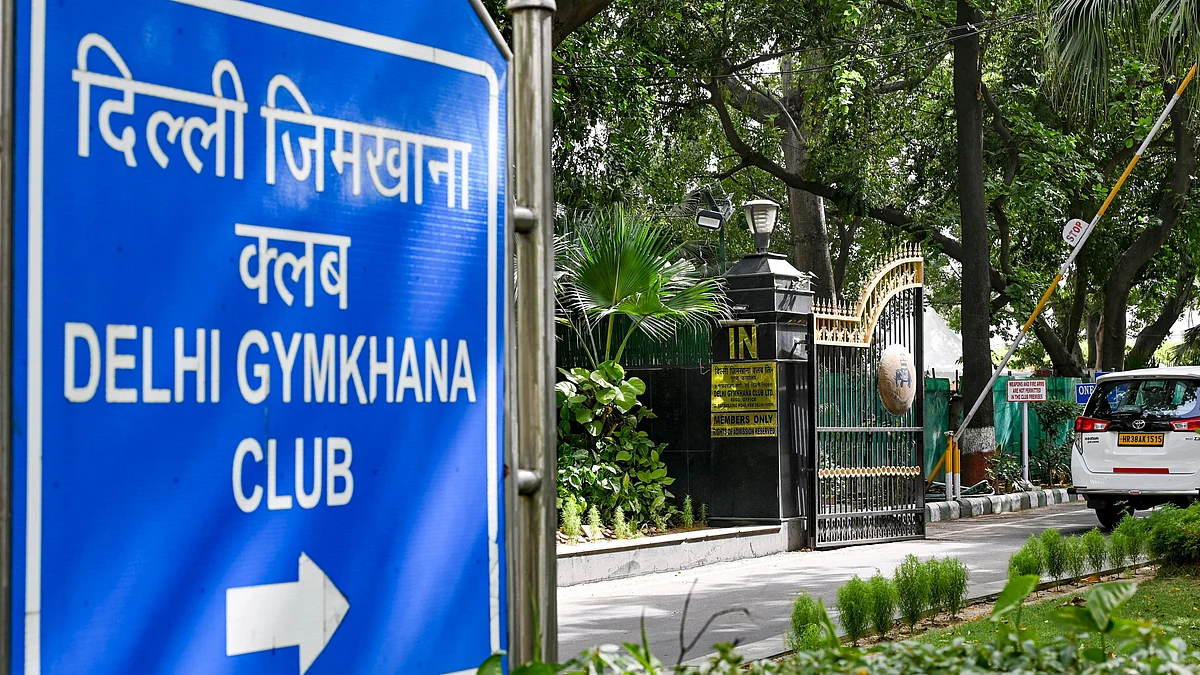 Court observed that Delhi was already grappling with severe pollution.