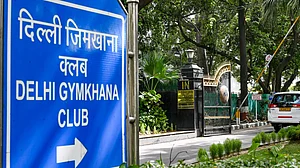 Court observed that Delhi was already grappling with severe pollution.