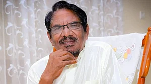 Bharathiraja, 84, the visionary filmmaker who revolutionised Tamil cinema, is no more