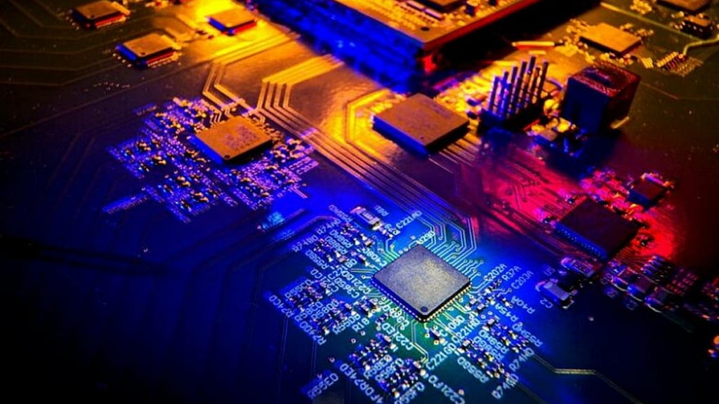 World’s top chipmaker flags rising costs of electronic chips, debunks 'AI bubble' theory
