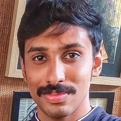 Amal Chandra