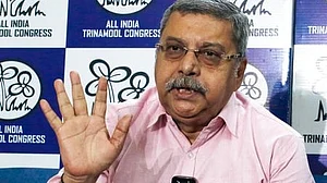 MP Kalyan Banerjee.