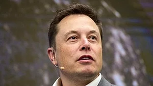 Elon Musk