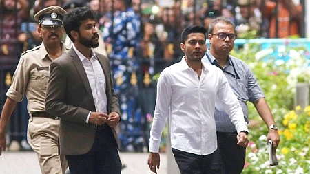 Lok Sabha MP Abhishek Banerjee has been served CID summons