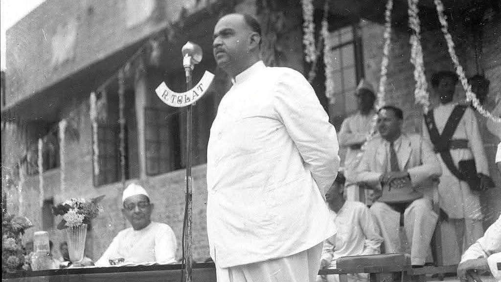 Syama Prasad Mookerjee: selfless patriot or spineless collaborator?