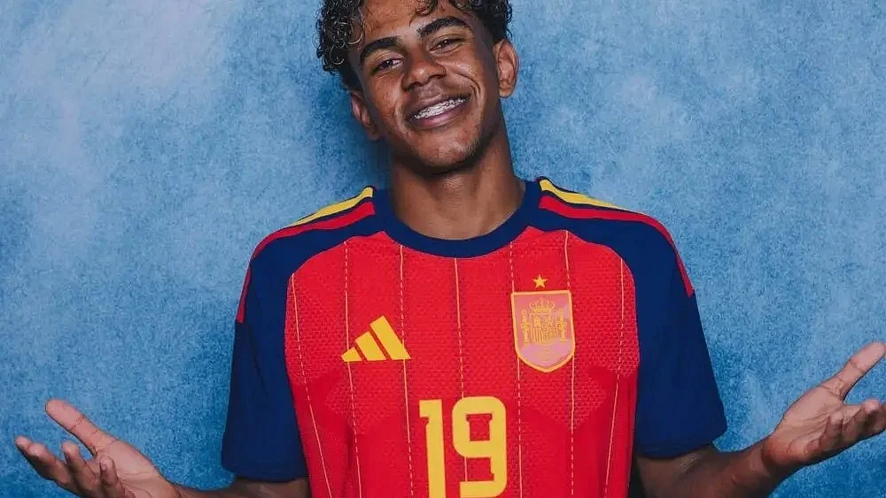 Lamine Yamal: Can this be his World Cup?