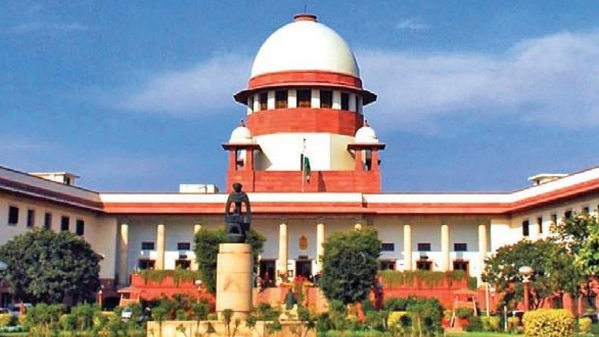 SC stays HC cases against Transgender Rights Amendment Act