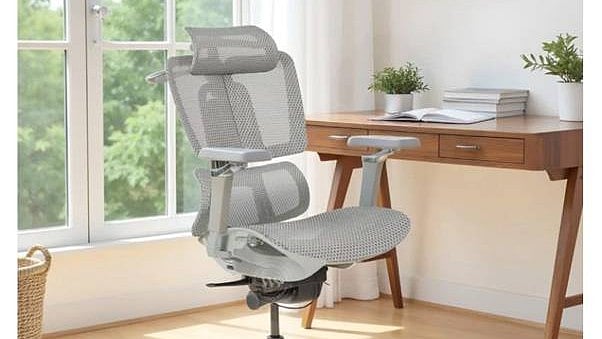 The Simple Workspace Upgrades Helping Indian Professionals Fight WFH Burnout