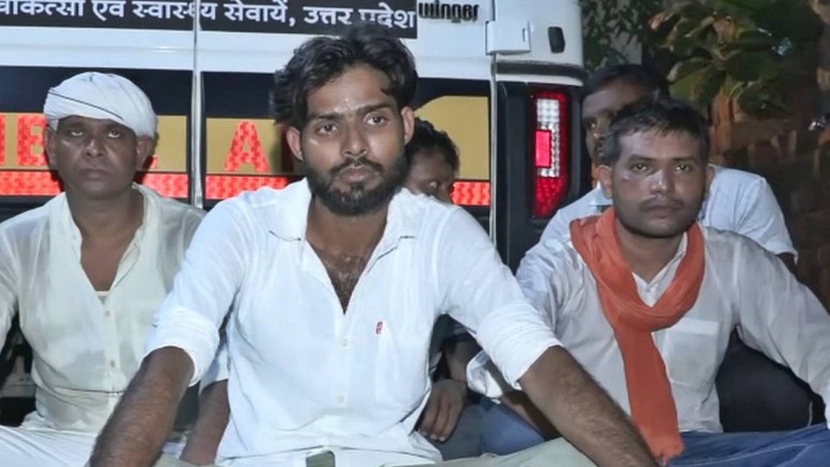 Family of Shivanand Chaurasia seeks martyr status for seafearer.
