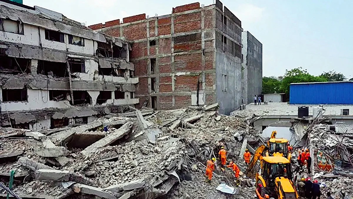 What Delhi owes its urban villages