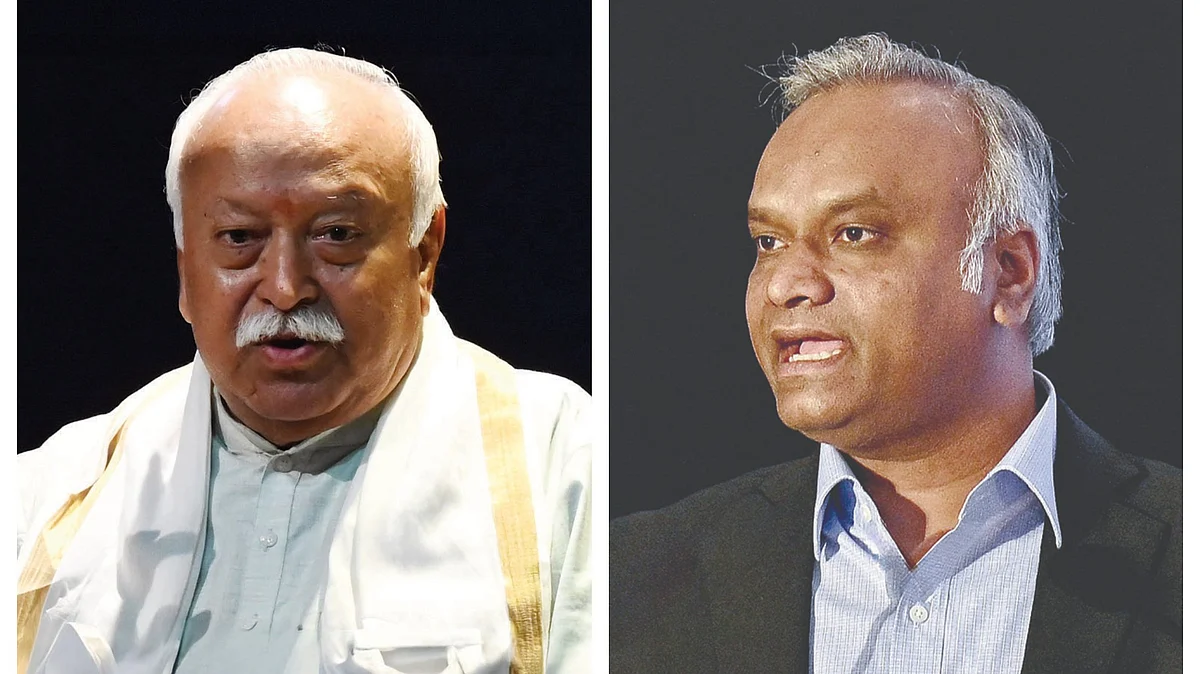 Is the RSS above the law?