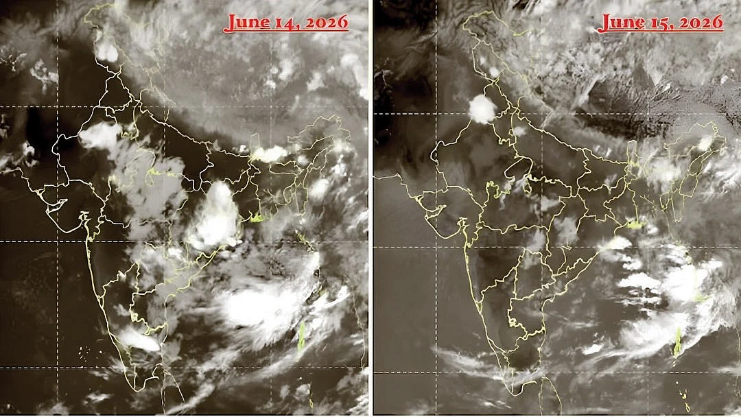 Monsoon on pause, agriculture in peril
