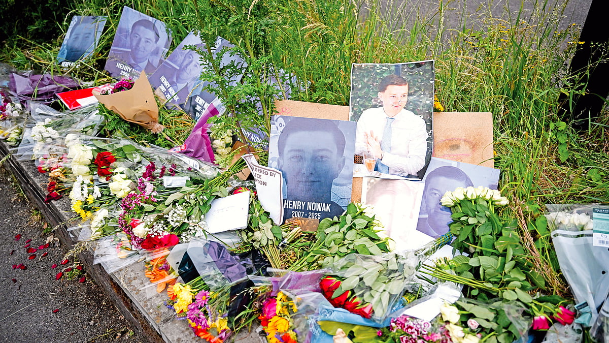 London Diary: Sikhs living in fear after White man’s murder 