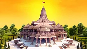 The petitioner has also sought a direction for an audit of the temple donations by the CAG.