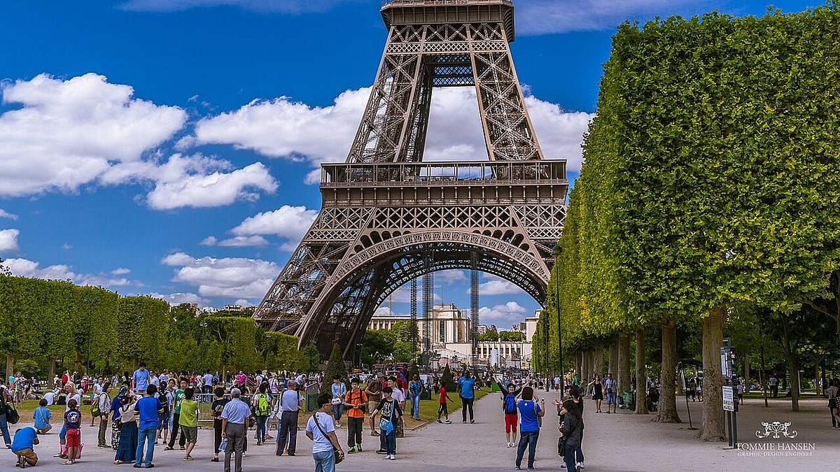 Scientists have linked increasing frequency and intensity of heatwaves to human-induced climate change.
