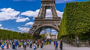 Scientists have linked increasing frequency and intensity of heatwaves to human-induced climate change.