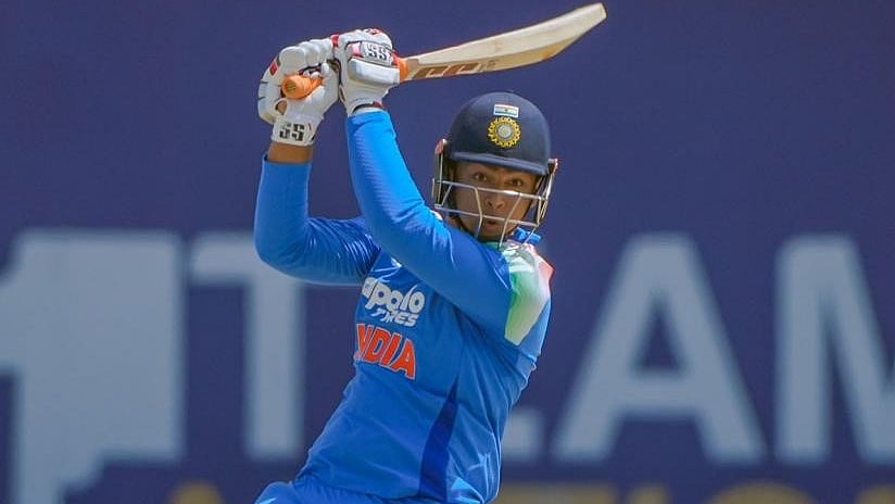 Vaibhav Sooryavanshi firing on all cylinders for India A in Sri Lanka