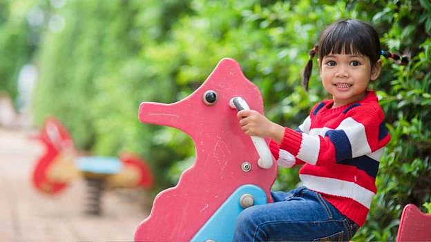 Parents now visit preschools to understand the overall environment, not just campus. 