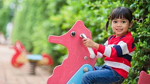Parents now visit preschools to understand the overall environment, not just campus.