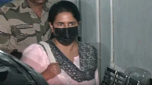 Veena Vijayan