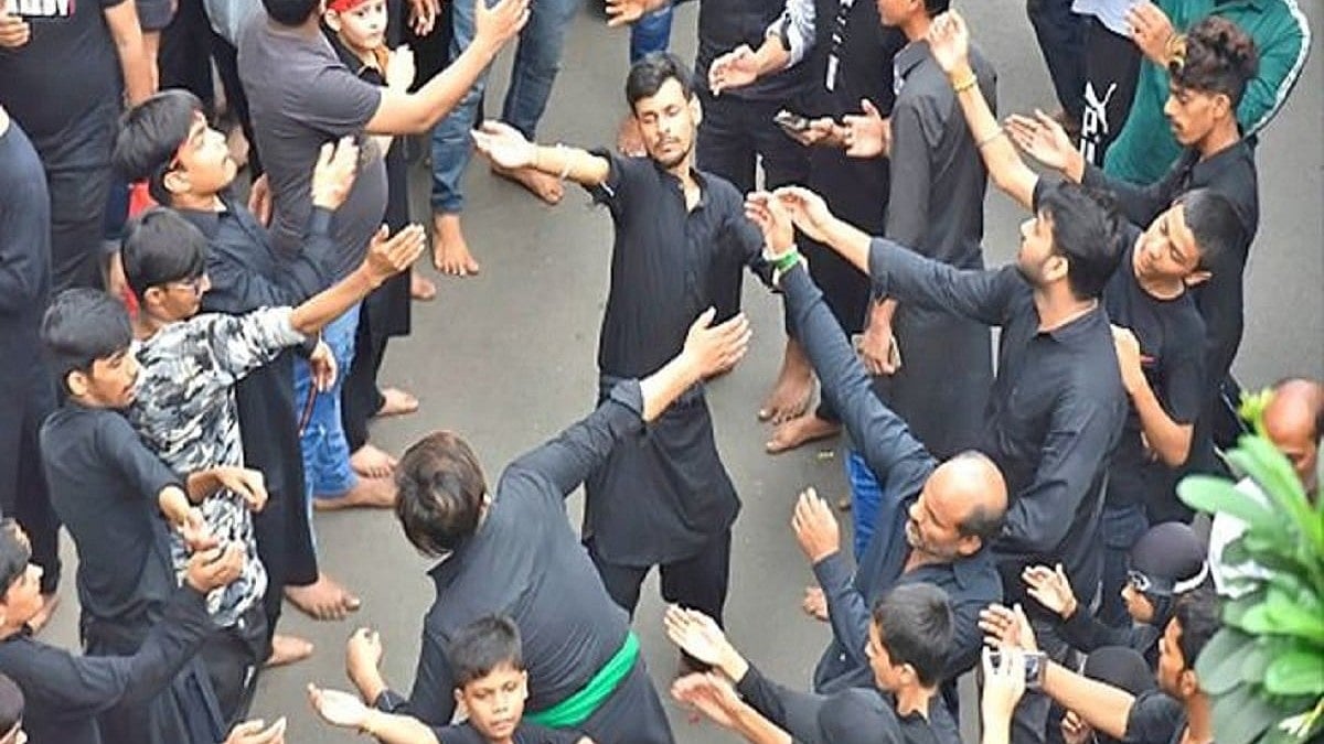 The Ashura Paradigm: Karbala’s legacy animates resistance in Palestine, Iran and Lebanon