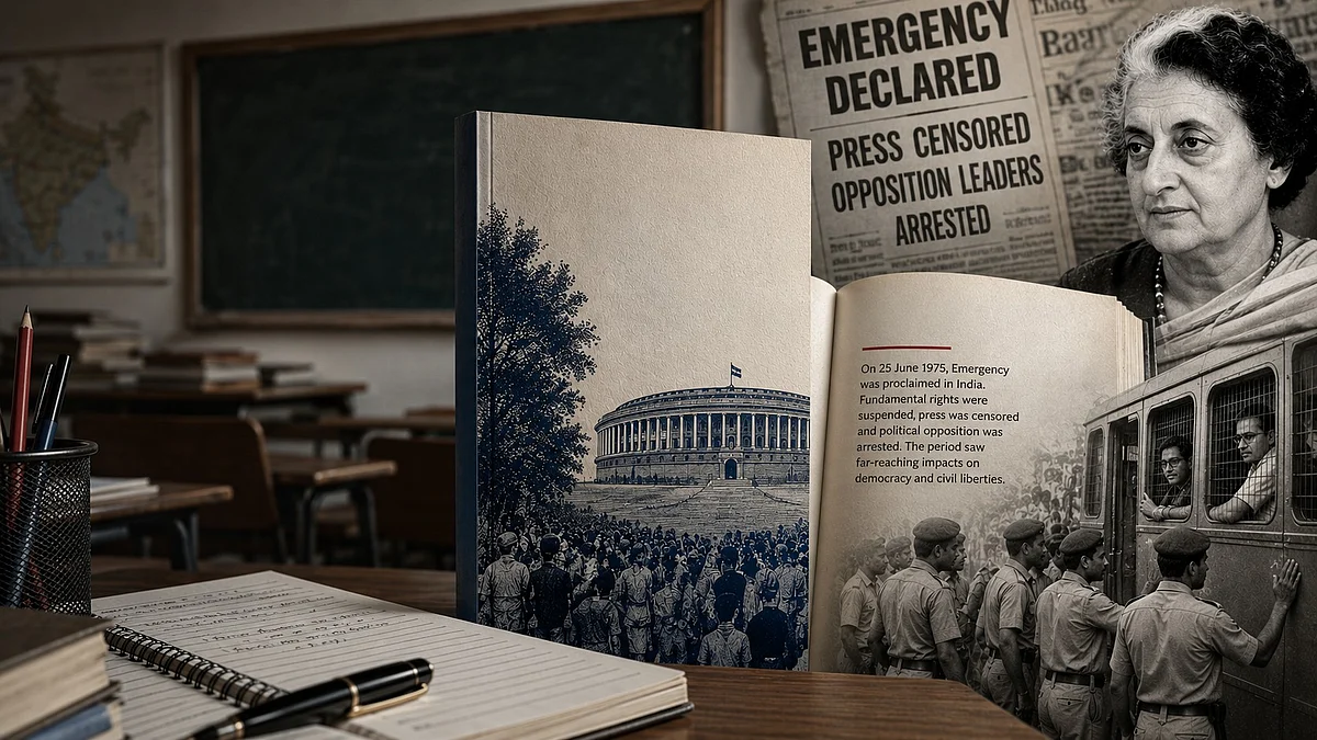 Students should encounter history as evidence to be interpreted rather than verdicts to be memorised.
