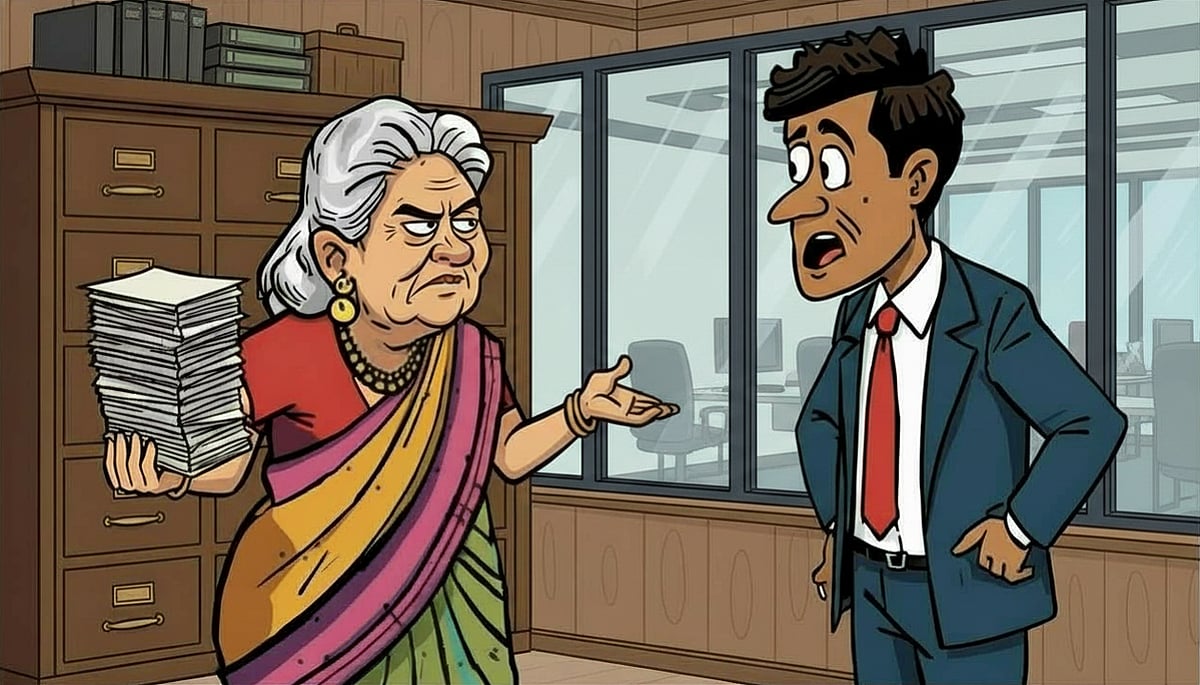 Representative illustration 