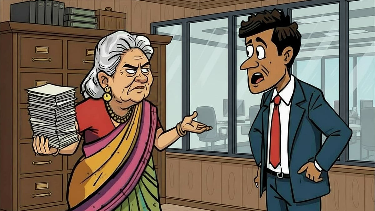 Representative illustration 
