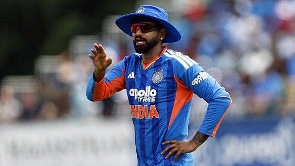 Baptism by fire: New T20 captain Shreyas Iyer will look to return to winning ways
