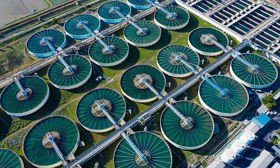 According to the researchers, the purified water met World Health Organization drinking water standards

