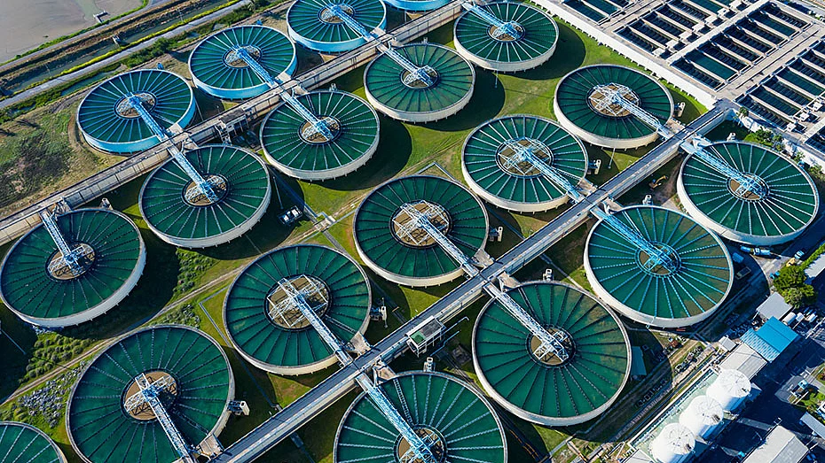 According to the researchers, the purified water met World Health Organization drinking water standards

