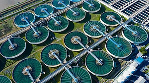 According to the researchers, the purified water met World Health Organization drinking water standards