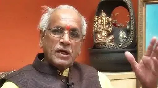 Rai admitted it was a 'mistake' not to lodge an FIR immediately after learning of the alleged theft