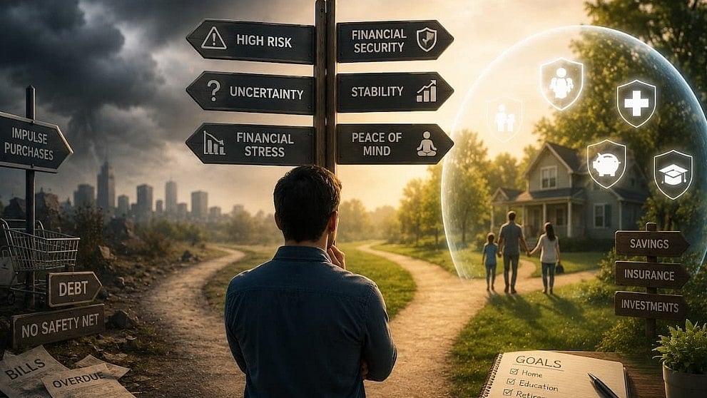 Diversification helps reduce the impact of volatility in any single asset class

