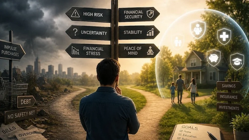 Diversification helps reduce the impact of volatility in any single asset class

