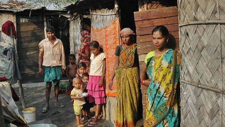 Long occupation, voter ID, power bills don't confer rights no proof of land ownership
