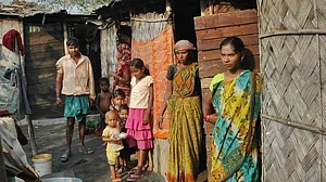 Persons could seek rehabilitation under any applicable government scheme.