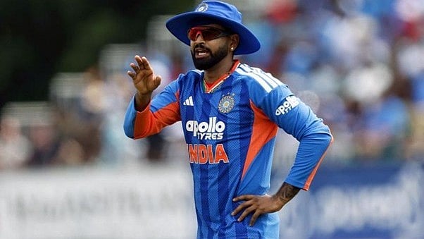 Shreyas Iyer