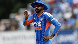 Shreyas Iyer