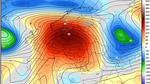 Europe braces for another scorching Saturday.