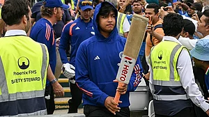 Vaibhav Sooryavanshi has been in great demand among the Indian diaspora in England