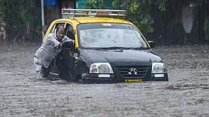 Gaikwad maintained that citizens had the right to question the quality of public infrastructure