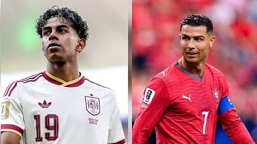 World Cup: Know all your match-ups      as battlelines are drawn for last 16