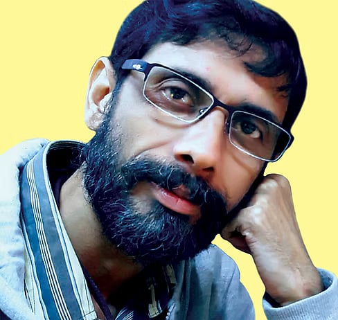 Chandril Bhattacharya