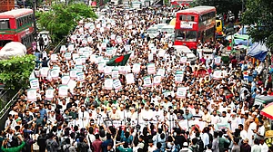 China steals another march on India
